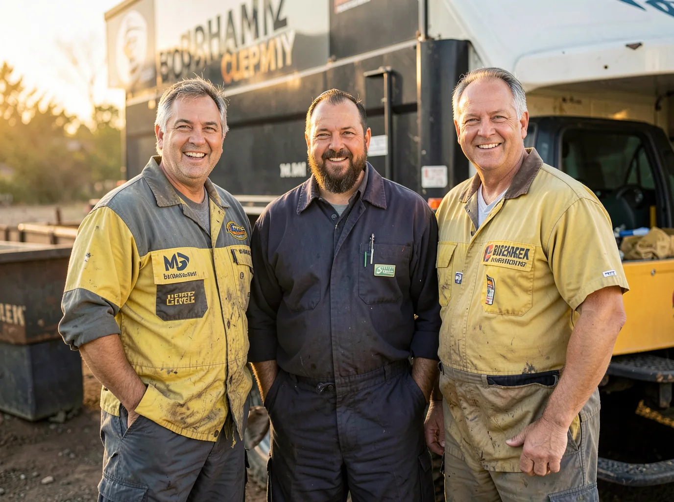 Sewage Cleanup company in Alpharetta, GA