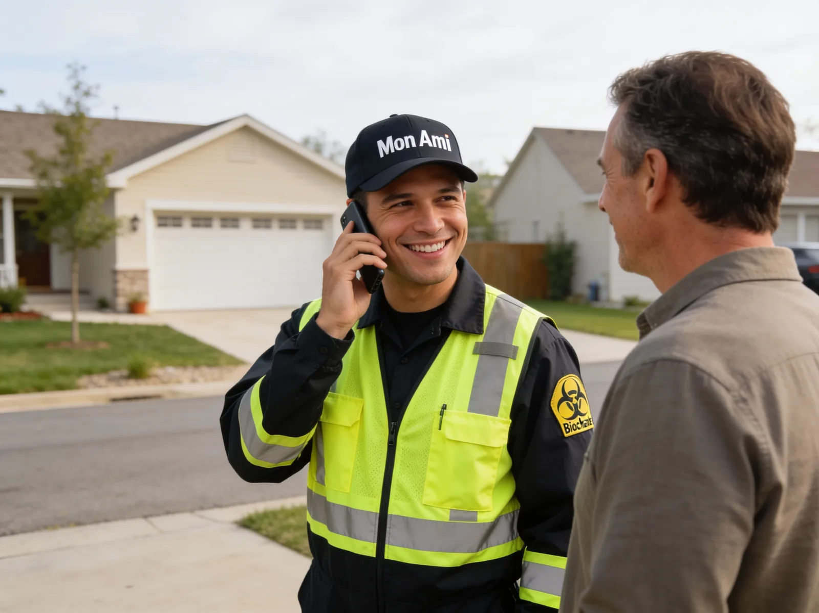 Sewage Cleanup Alpharetta, GA FAQs